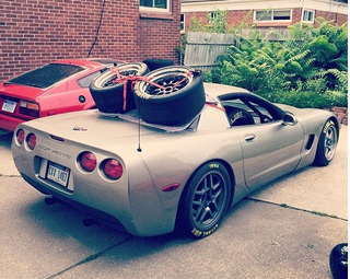 Illustration for article titled "I need a hatchback to carry stuff"